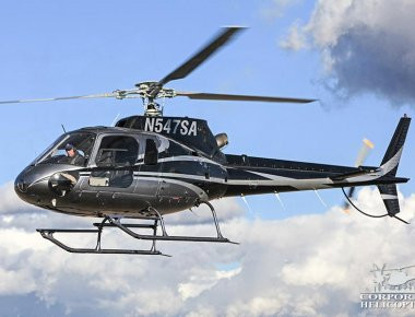 Ανατριχιαστικό δυστύχημα: Διασώστης πέφτει νεκρός απ έλικες ελικοπτέρου